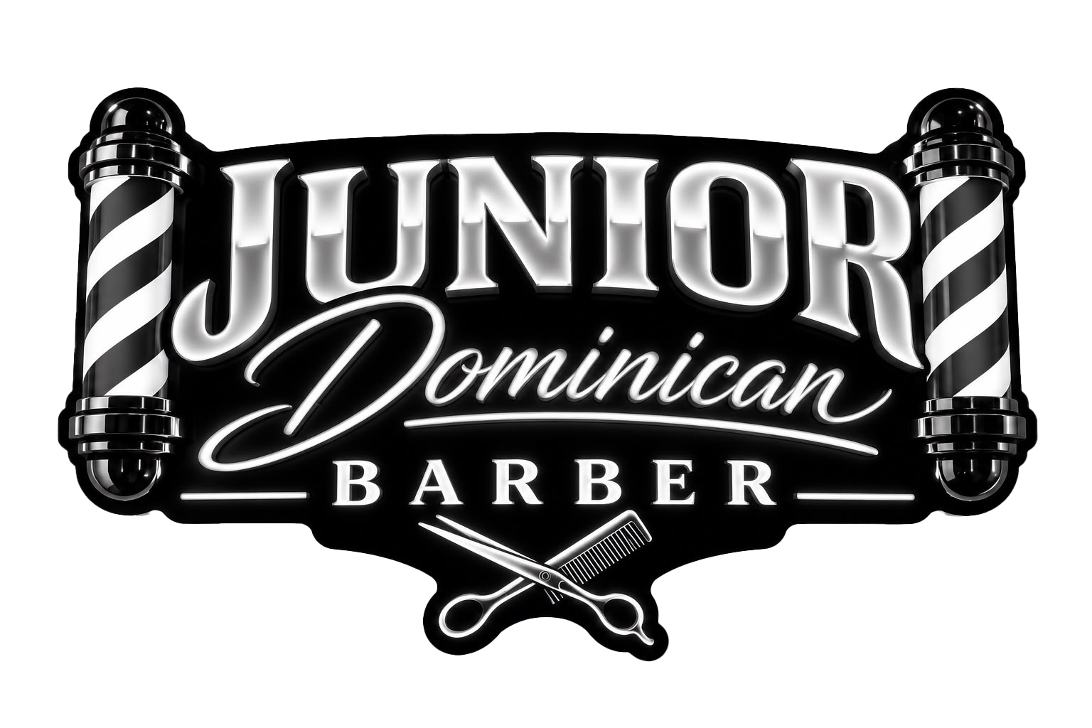 Junior Dominican Barber